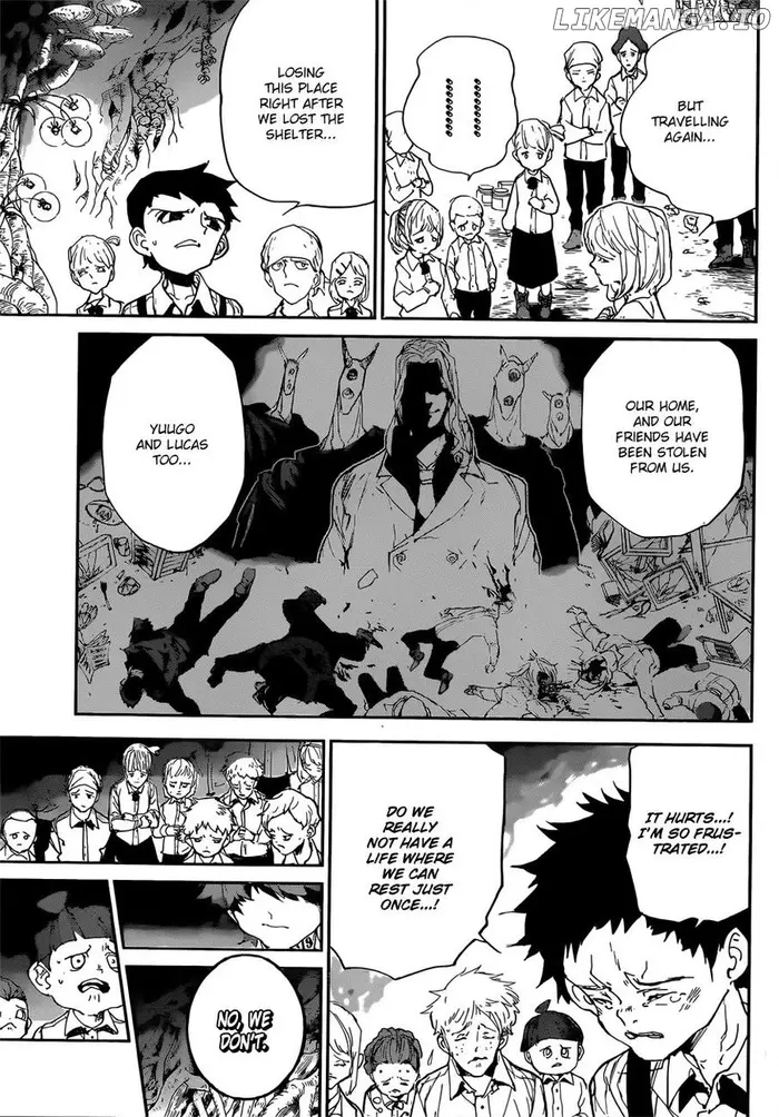The Promised Neverland chapter 112 image 17_optimized